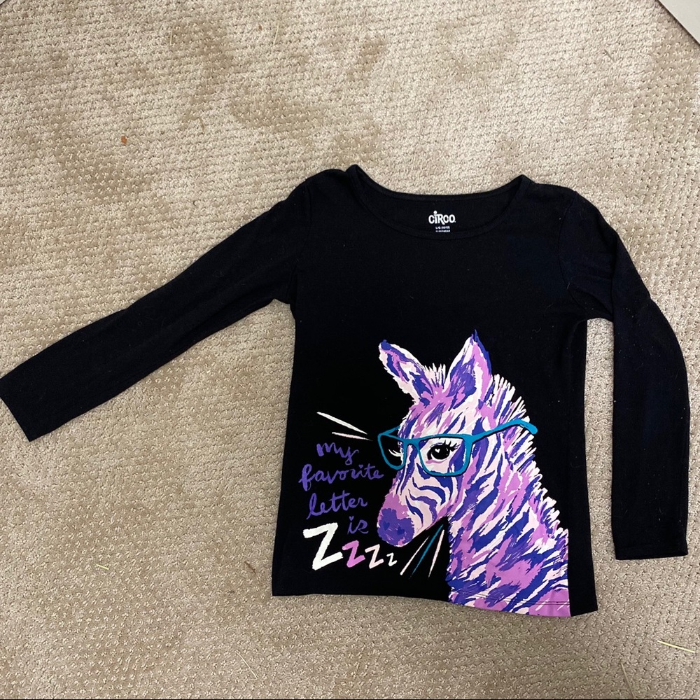 Girls pajamas